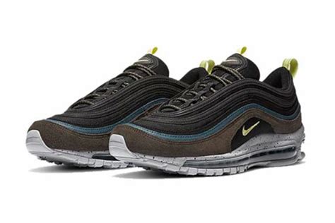 nike air max 97 heren bruin|Nike Air Max 97 .